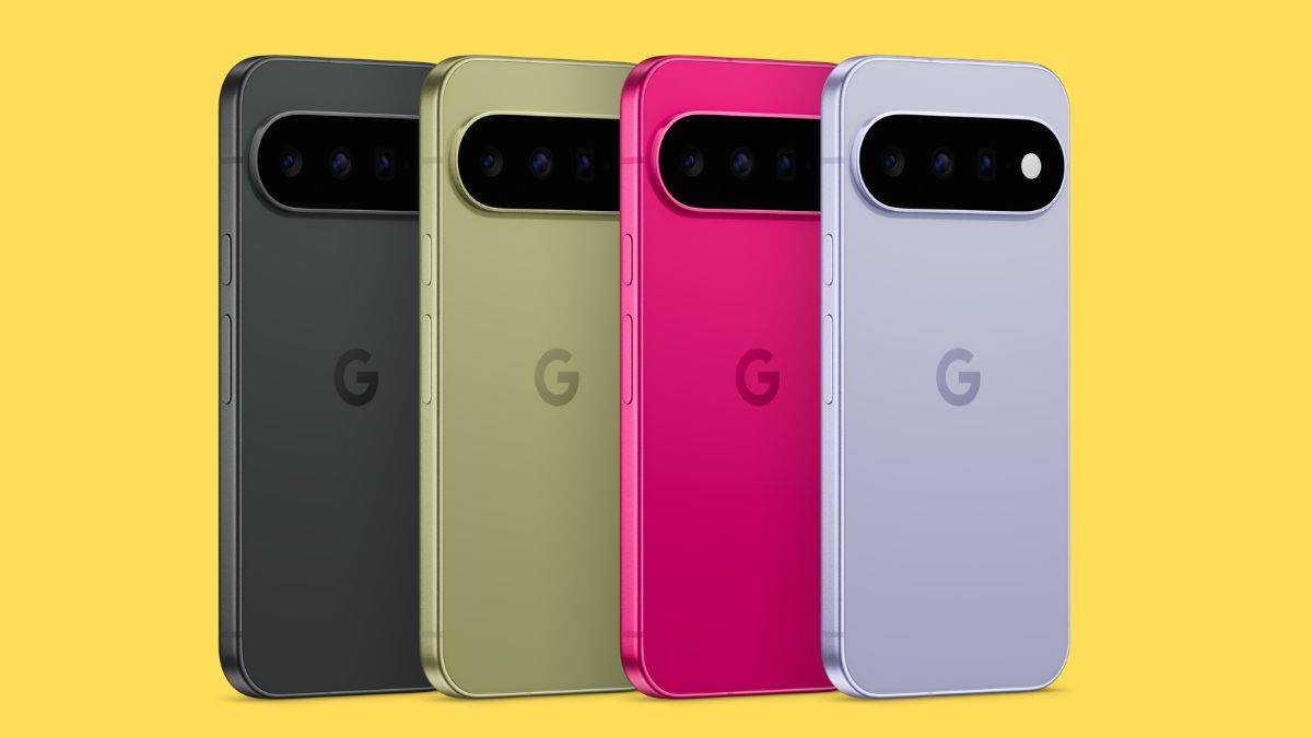 Google Pixel 11 लॉन्च, 12GB RAM और Tensor G6 चिप के साथ आया फोन, 30 घंटे से ज्यादा चलेगी बैटरी