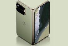 google-pixel-11-pro-fold-india-launch-price-specifications