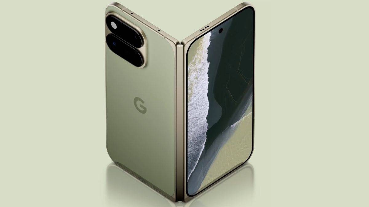 Google Pixel 11 Pro Fold लॉन्च, 16GB RAM और 8-inch डिस्प्ले, Tensor G6 और 30x Super Zoom से लैस