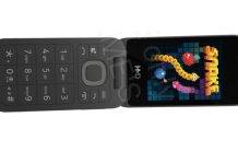 HMD 2760 Flip 4G लीक, 2.8 इंच मेन, 1.77 इंच कवर स्क्रीन और Android 13 Go के साथ आ सकता है फोन