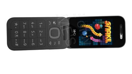 HMD 2760 Flip 4G लीक, 2.8 इंच मेन, 1.77 इंच कवर स्क्रीन और Android 13 Go के साथ आ सकता है फोन