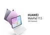 HUAWEI MatePad 11.5 (2026) भारत में लॉन्च, 2.5K PaperMatte डिस्प्ले, 10,100mAh बैटरी, कीमत 43,999 रुपये huawei-matepad-11-5-2026-launched-india-price-specifications