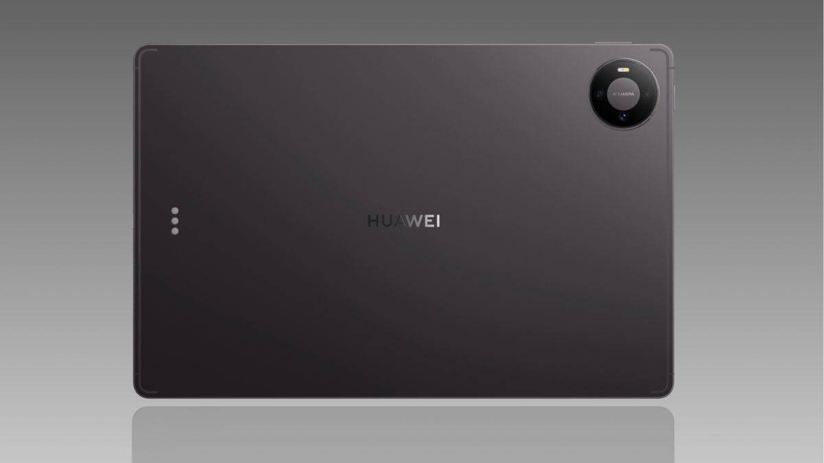 Huawei MatePad Pro 2026 चीन में लॉन्च, 144Hz OLED डिस्प्ले और 10400mAh बैटरी के साथ आया नया फ्लैगशिप टैबलेट