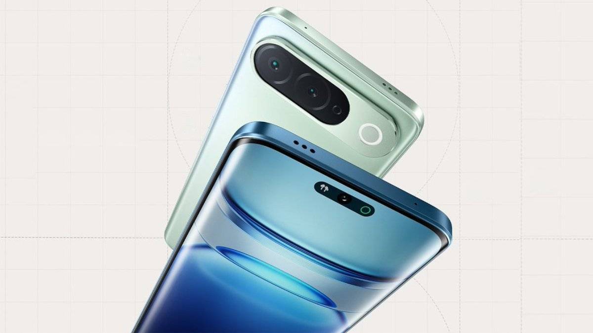 3D Curved AMOLED स्क्रीन, 7050mAh बैटरी और 32MP Selfie कैमरा के साथ iQOO Z11 5G इंडिया में लॉन्च