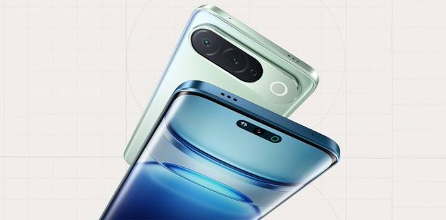 3D Curved AMOLED स्क्रीन, 7050mAh बैटरी और 32MP Selfie कैमरा के साथ iQOO Z11 5G इंडिया में लॉन्च