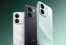 10000mAh बैटरी वाला फोन iQOO Z11S, 144Hz डिस्प्ले के साथ 18 अगस्त को होगा चाइना में लॉन्च