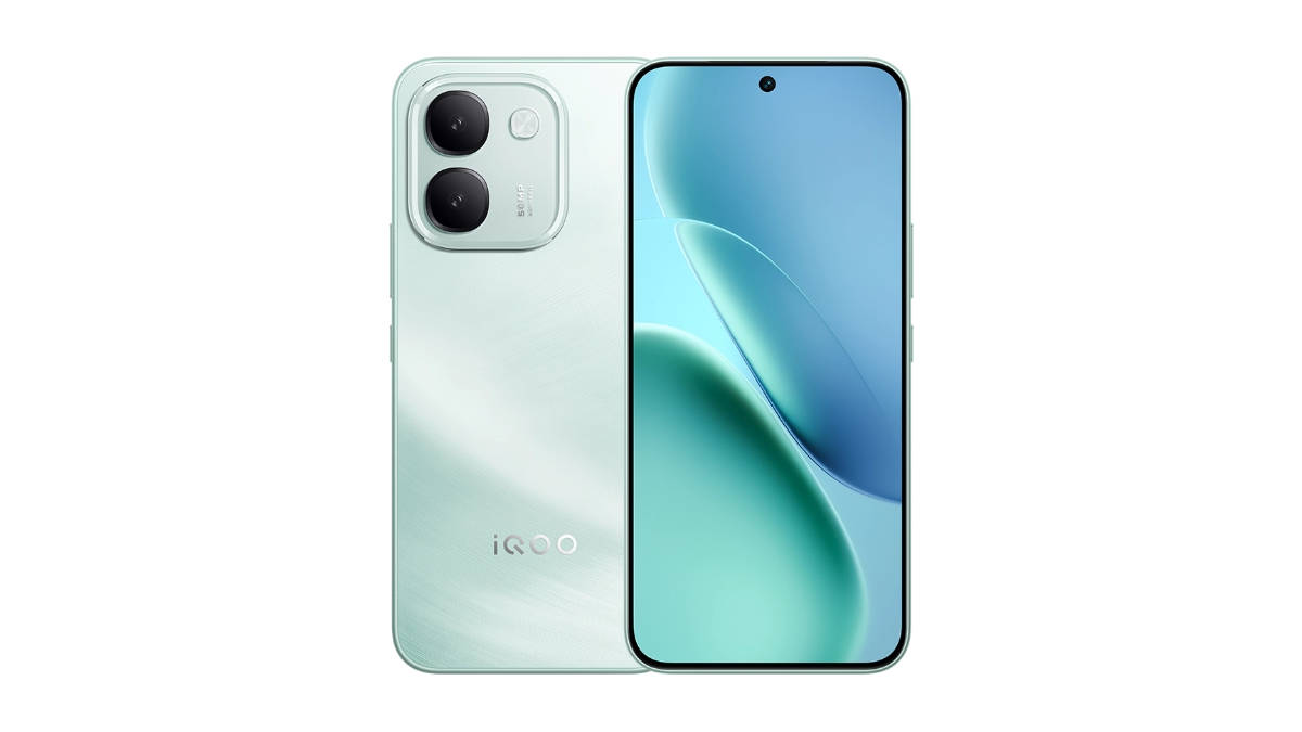 10000mAh बैटरी और 144Hz डिस्प्ले के साथ लॉन्च हुआ iQOO Z11S 5G फोन