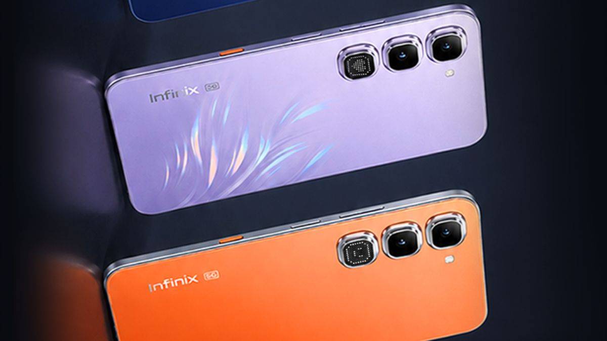 Infinix Hot 70 Pro सितंबर के पहले हफ्ते में होगा लॉन्च, Active Matrix Cube लाइटिंग, कलर्स और डिजाइन कंफर्म
