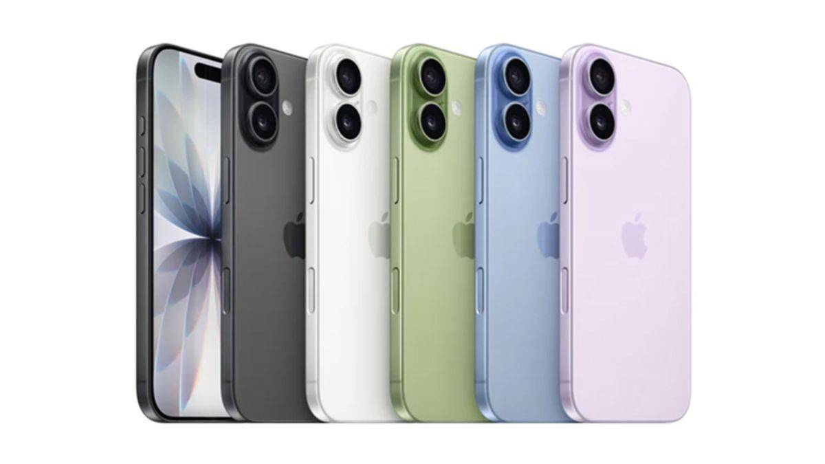 iPhone 17 सहित Apple डिवाइस पर बड़ा ऑफर, 2,371 रुपये से EMI और 12,000 रुपये तक एक्सचेंज बोनस