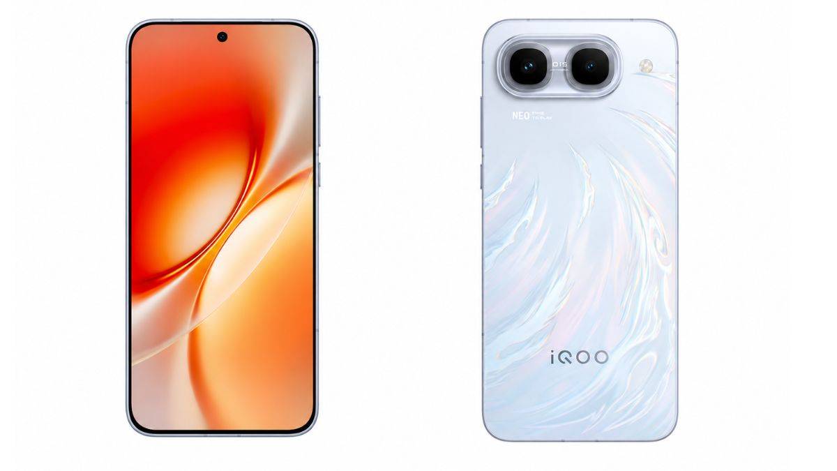 9100mAh बैटरी, 100W चार्जिंग और 16GB RAM से लैस होगा iQOO Neo 11 Ultra, लॉन्च से पहले डिटेल्स लीक
