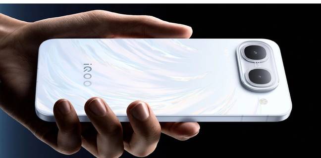iQOO Neo 11 Ultra चीन में लॉन्च, 9,100mAh बैटरी और Dimensity 9500M से लैस, जानें कीमत iqoo-neo-11-ultra-launched-china-price-specifications