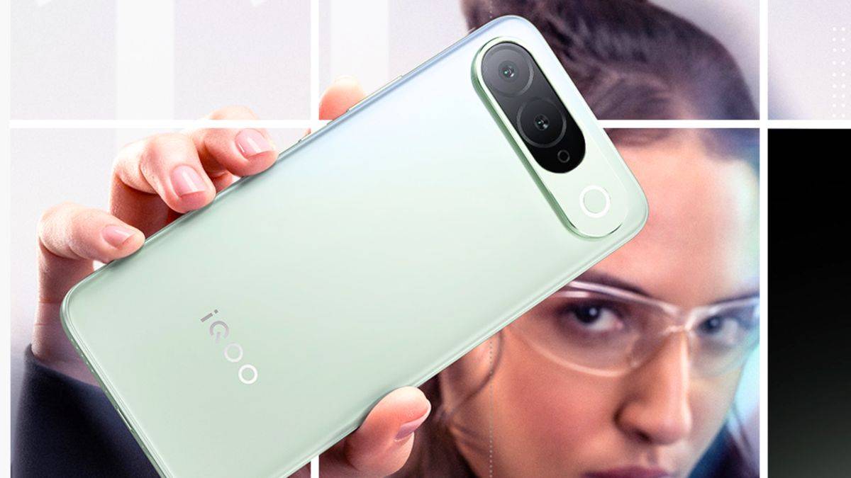 iQOO Z11 बनेगा भारत का पहला Dimensity 7500 Turbo चिपसेट वाला फोन, कंपनी ने किया कंफर्म