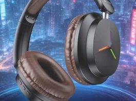 lyne-hydro-8-wireless-headphones-launch-price-1099-rs