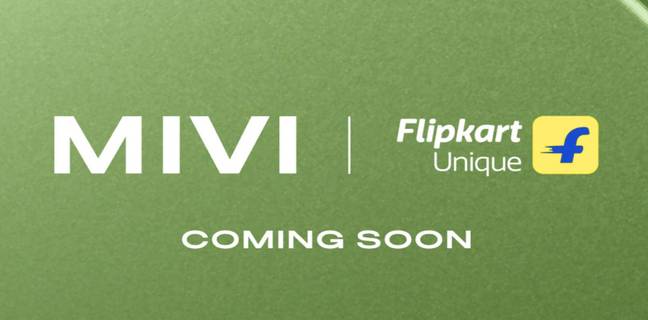Mivi का पहला स्मार्टफोन 26 सितंबर को होगा लॉन्च, Green कलर में आया सामने, Flipkart पर होगी सेल mivi-first-smartphone-india-launch-date-flipkart