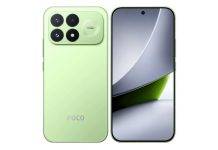 लॉन्च से पहले ही Poco F9 Pro और Poco F9 Ultra के स्पेसिफिकेशंस, तस्वीरें और कीमत आई सामने poco-f9-pro-f9-ultra-specifications-price-leak