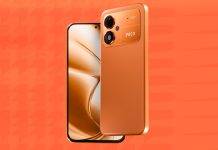 8000mAh बैटरी वाले फोन पर 3000 का डिस्काउंट! सिर्फ 21999 रुपये में बिकेगा POCO M8 Power 5G फोन