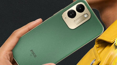 Snapdragon 4 Gen 5 प्रोसेसर वाला इंडिया का पहला फोन बनेगा POCO M8x 5G, मिलेगी बड़ी बैटरी