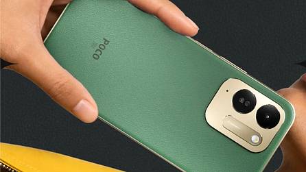 POCO M8x 5G भारत में 21 अगस्त को होगा लॉन्च, Snapdragon 4 Gen 5 और 12GB तक RAM से लैस