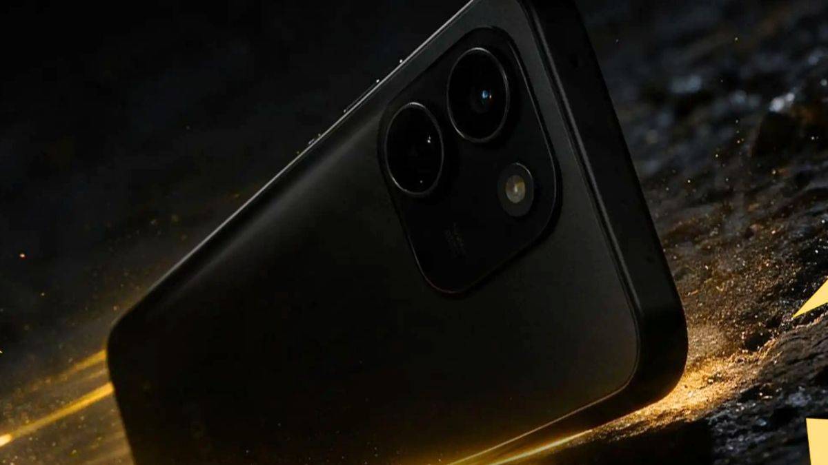 POCO X8 5G जल्द होगा भारत में लॉन्च, Flipkart पर लाइव हुआ माइक्रोसाइट, सामने आया डिजाइन