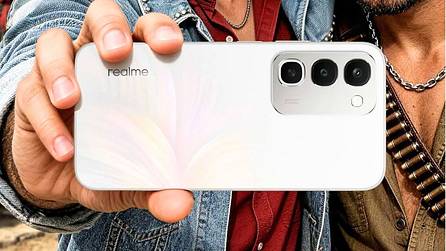 realme 16x 5G भारत में 12 अगस्त को होगा लॉन्च, 7000mAh बैटरी और 144Hz डिस्प्ले के साथ आएगा फोन