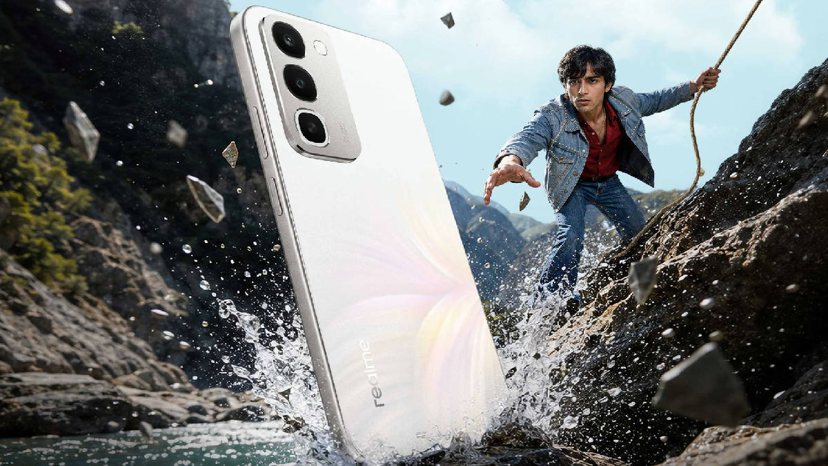 realme 16x MRP लॉन्च से पहले ही लीक! जानें कितने रुपये में आएगा यह 7000mAh बैटरी वाला 5G फोन