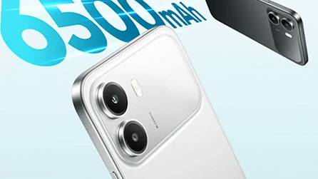Realme C100i भारत में 27 अगस्त को होगा लॉन्च, 6500mAh बैटरी और 120Hz डिस्प्ले से होगा लैस