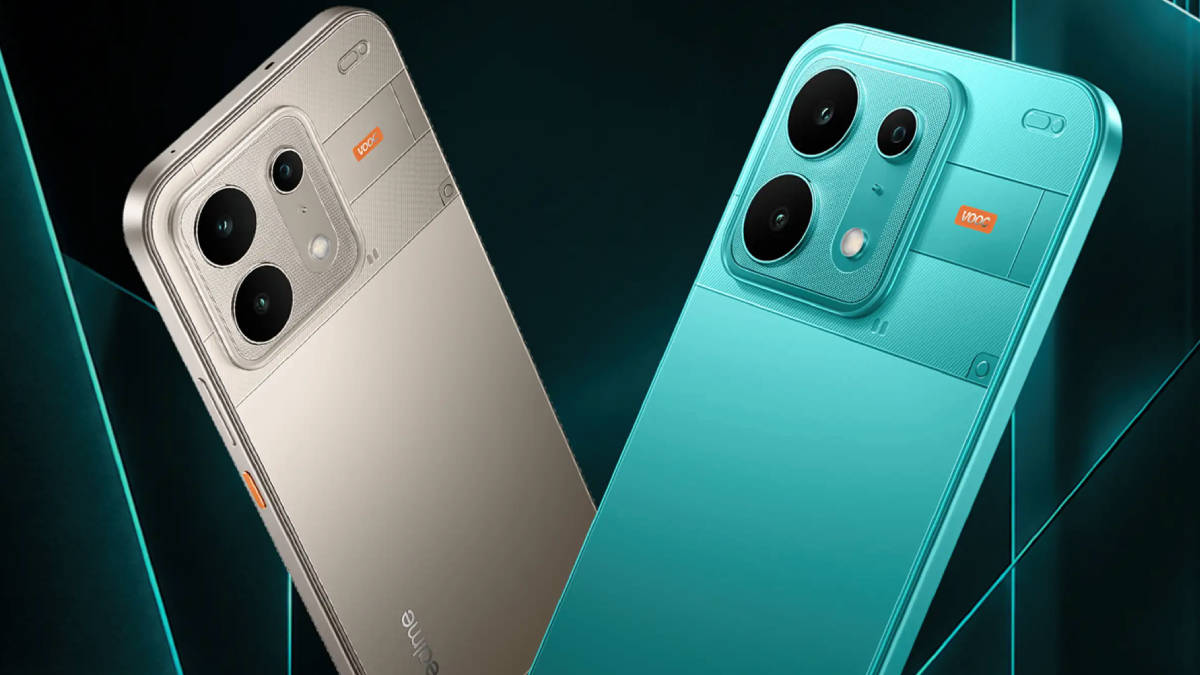 8000mAh बैटरी वाला realme P4s 5G फोन 26 अगस्त को होगा लॉन्च, खेल सकेंगे 144FPS BGMI