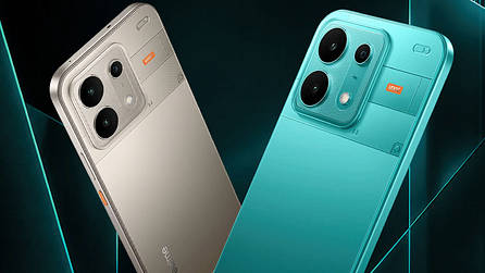 8000mAh बैटरी वाला realme P4s 5G फोन 26 अगस्त को होगा लॉन्च, खेल सकेंगे 144FPS BGMI