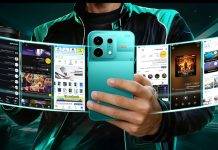8000mAh बैटरी और 144Hz AMOLED डिस्प्ले के साथ भारत में आया realme P4s 5G, AI गेमिंग फीचर्स से है लैस realme-p4s-5g-launched-in-india-price-specs