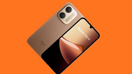 Redmi 17C 5G के स्पेसिफिकेशंस लीक, 6000mAh बैटरी और 120Hz डिस्प्ले के साथ आएगा फोन