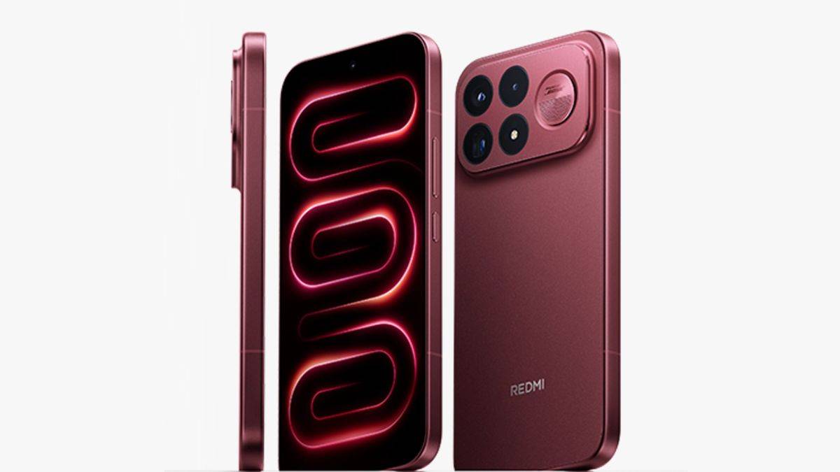 Redmi K100 Pro Max के कैमरा फीचर्स लॉन्च से पहले हुए कंफर्म, मिलेगा 200MP लेंस और 100x Zoom