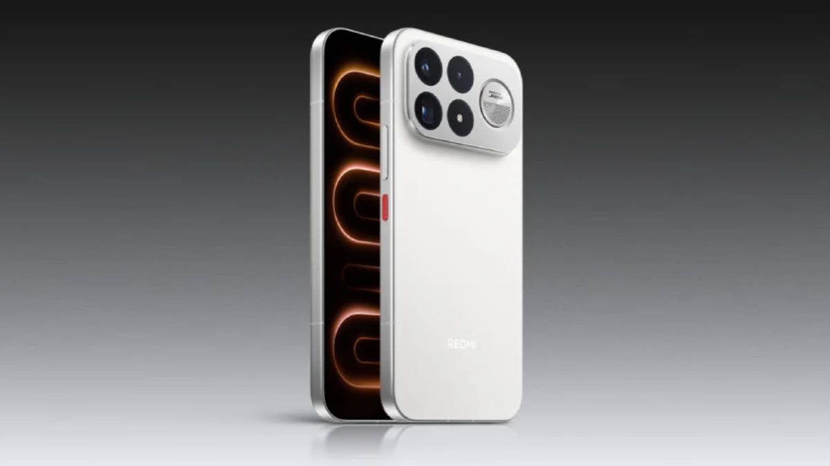 Redmi K100 Pro Max में मिलेगी 9070mAh बैटरी, 11 अगस्त को लॉन्च होगा ये पावरफुल 5जी फोन