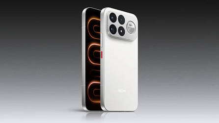 Redmi K100 Pro Max में मिलेगी 9070mAh बैटरी, 11 अगस्त को लॉन्च होगा ये पावरफुल 5जी फोन