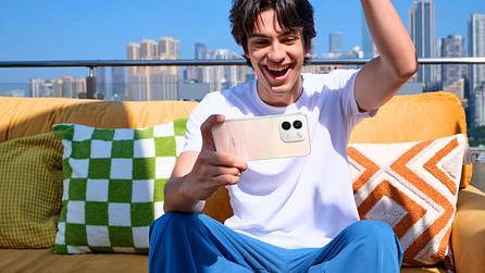10,000mAh बैटरी के साथ Redmi Note 17 Pro Max 5G लॉन्च, 3 दिन तक देगा बैकअप