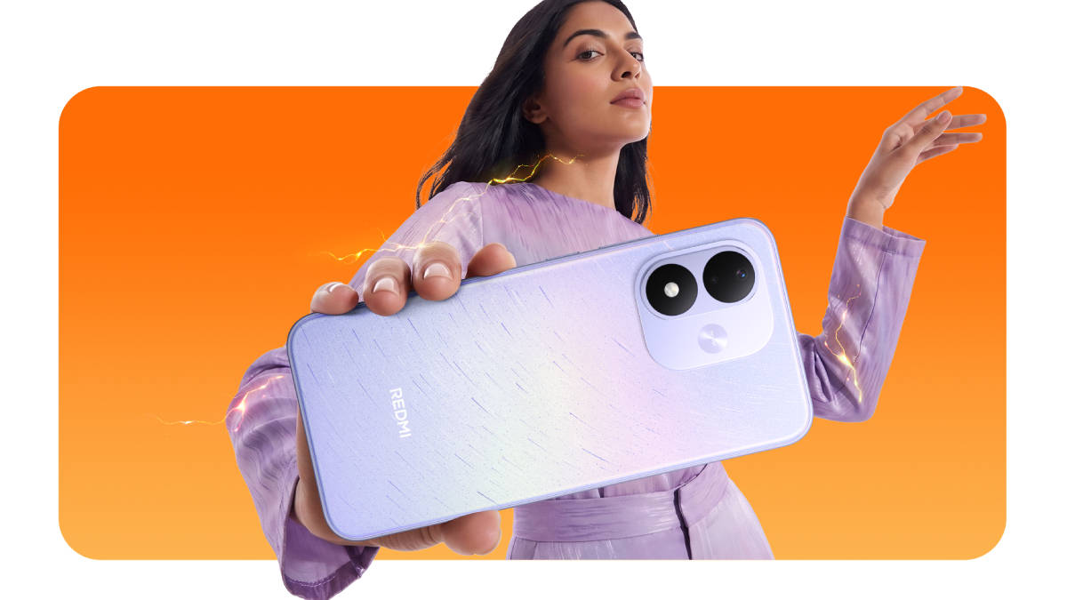 3000 रुपये डिस्काउंट के साथ बिक रहा 8000mAh बैटरी वाला 5जी फोन Redmi Note 17, जानें कहां से खरीदें