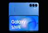 Samsung Galaxy S26 FE: लॉन्च से पहले कीमत, स्पेसिफिकेशन और फीचर्स की पूरी जानकारी samsung-galaxy-s26-fe-specifications-price-before-launch