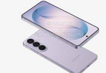 लॉन्च से पहले Samsung Galaxy S27 के CAD रेंडर्स लीक, Galaxy S26 जैसा हो सकता है फोन का डिजाइन samsung-galaxy-s27-cad-renders-leaked-design