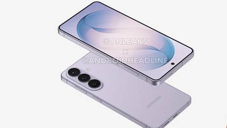 लॉन्च से पहले Samsung Galaxy S27 के CAD रेंडर्स लीक, Galaxy S26 जैसा हो सकता है फोन का डिजाइन