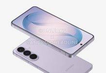 Samsung Galaxy S27 का डिजाइन लीक, देखें नया कलर और लुक