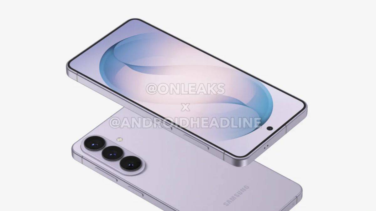 Samsung Galaxy S27 का डिजाइन लीक, देखें नया कलर और लुक