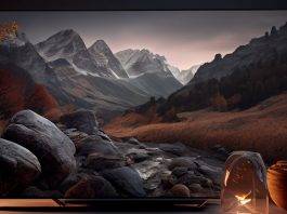 smart tv new