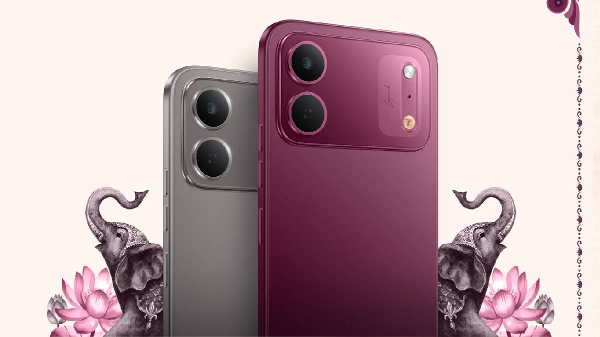 2666 रुपये की किश्त पर 12GB RAM की ताकत वाला सस्ता स्मार्टफोन! मिलेगी 5200mAh बैटरी और 120Hz स्क्रीन