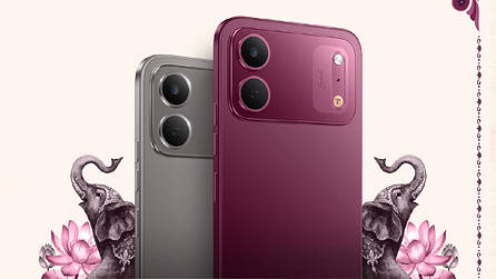 2666 रुपये की किश्त पर 12GB RAM की ताकत वाला सस्ता स्मार्टफोन! मिलेगी 5200mAh बैटरी और 120Hz स्क्रीन