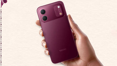 15999 में लॉन्च हुआ 12GB RAM की ताकत वाला फोन Tecno Spark Go 3 Pro, एक्सपेंडेबल रैम से है लैस