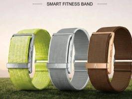 urban-arc-note-ai-fitness-band-launch-price