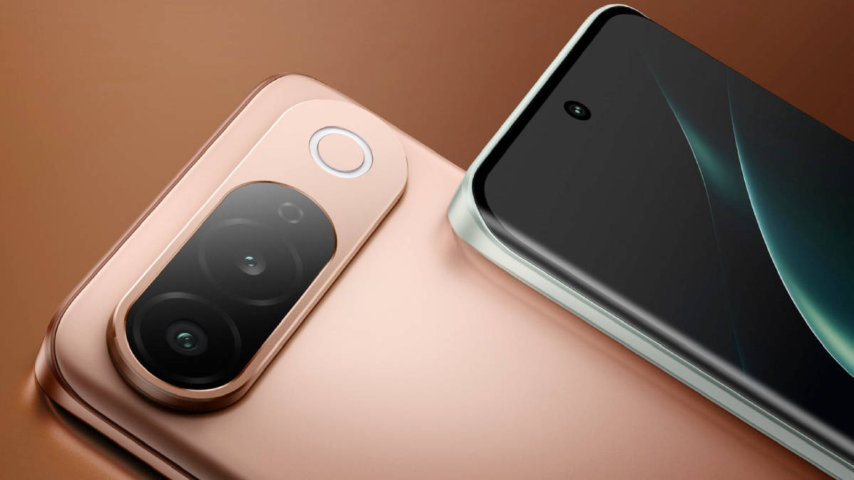 vivo T5 5G स्पेसिफिकेशन्स: 7050mAh बैटरी, 7500 Turbo प्रोसेसर, 50MP बैक और 32MP सेल्फी कैमरा