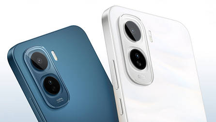 8100mAh बैटरी वाला vivo फोन हुआ पेश! 8GB RAM, 50MP कैमरा और 5000nits ब्राइटेस के साथ आया V70 Lite 4G