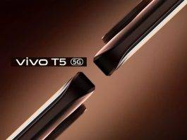 vivo-t5-5g-india-launch-flipkart-microsite