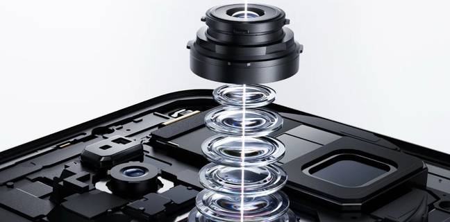 Vivo X500 Pro Max में मिलेगा 200MP Zeiss APO कैमरा, X500 Pro में होगा 64MP टेलीफोटो कैमरा