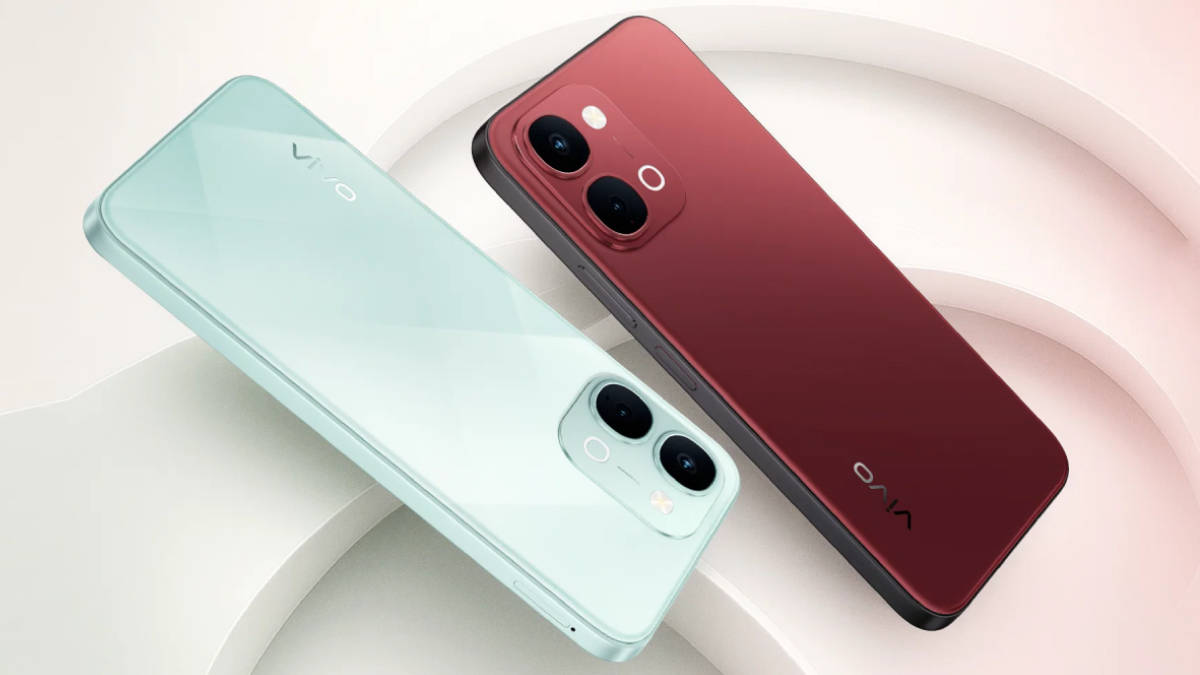vivo Y31t 5G फोन लॉन्च! इसमें है 7200mAh बैटरी, Snapdragon प्रोसेसर और IP69 रेटिंग, देखें प्राइस